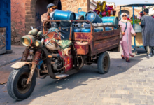 المغرب يعلن عدم اتخاذ قرار برفع الدعم عن غاز الطهي في الوقت الحالي