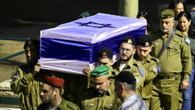 تحديث حصيلة ضحايا الجيش الإسرائيلي منذ بداية أكتوبر: أرقام جديدة تظهر الخسائر البشرية
