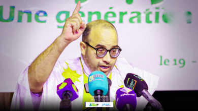 تحضيرات رئيس شباب تواصل لانتخابات رئاسية في ظل نظام انتخابي فاقد للثقة