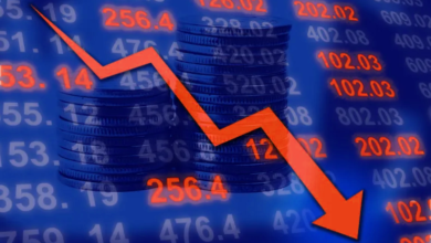 تراجع مؤشر بورصة تل أبيب بنسبة 2% مع تزايد المخاوف من رد إيراني