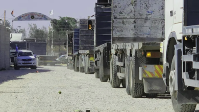 تعلن الجبهة الداخلية في غزة عن فشل مخطط المخابرات السلطوية، بينما تنفي رام الله