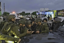 جيش الاحتلال يوقف إجازات وحداته ويفتح تحقيقا في إخفاق 7 أكتوبر