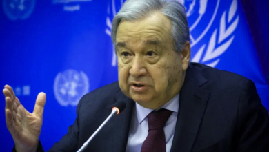 مليونا شخص في غزة دون أي أمان