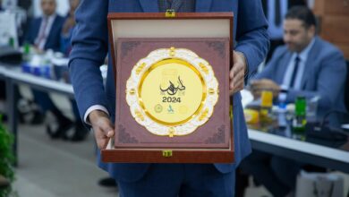 طرابلس تستعد لاستضافة عاصمة الشباب العربي 2024 بمشاركة موريتانية