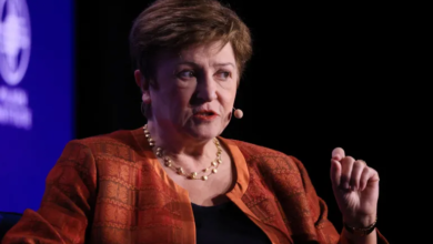 صندوق النقد: الذكاء الاصطناعي يهدد 60% من الوظائف