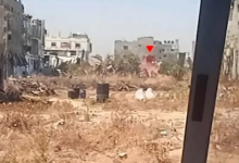 لهذا عادت الدبابات الإسرائيلية إلى شمال غزة: حماس جيش الظل