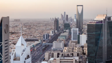 استقرار التضخم في السعودية عند 1.6% للشهر الثاني على التوالي