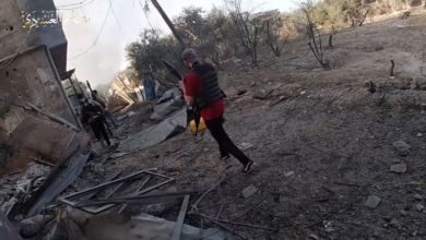 الاحتلال يتلقى مزيدا من الضربات في جباليا ويرسل تعزيزات لرفح