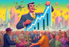 الاحتيال الاستثماري: من بونزي إلى العملات الرقمية المزيفة