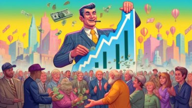 الاحتيال الاستثماري: من بونزي إلى العملات الرقمية المزيفة