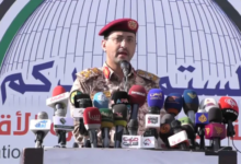 الحوثيون: سنستهدف السفن المتجهة لإسرائيل بالبحر المتوسط