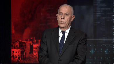 الدويري: أداء المقاومة أشد ضراوة وفتكا وأكثر فاعلية من بداية الحرب