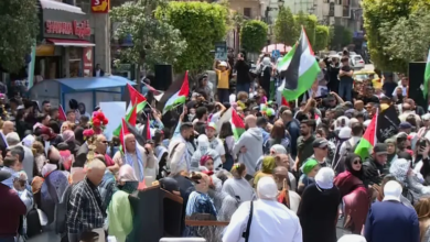 شهيد ومصابان برصاص الاحتلال في الضفة الغربية