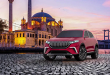 توغ : أول سيارة كهربائية تركية الصنع