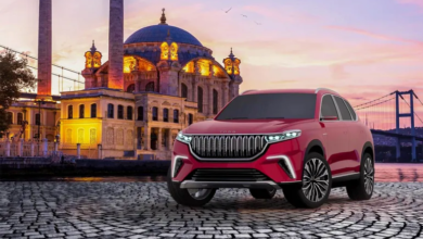 توغ : أول سيارة كهربائية تركية الصنع