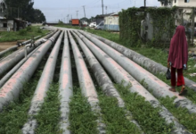 العفو الدولية تدعو لمساءلة شركة شل عن الانتهاكات الحقوقية الجسيمة بدلتا النيجر