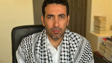 حكم قضائي برفع اسم أبو تريكة و1500 آخرين من قوائم الإرهاب