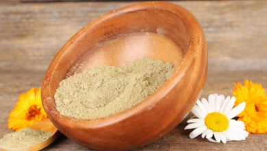 وصفات مغربية لتفتيح الجسم