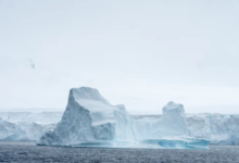 روسيا تكتشف 511 مليار برميل نفط بالمتجمد الجنوبي وقلق بريطاني