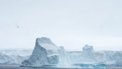 روسيا تكتشف 511 مليار برميل نفط بالمتجمد الجنوبي وقلق بريطاني