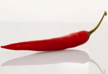 هل يطيل الطعام الحار العمر؟