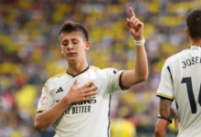  دفاع ريال مدريد يثير المخاوف قبل نهائي دوري أبطال أوروبا أمام دورتموند