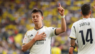  دفاع ريال مدريد يثير المخاوف قبل نهائي دوري أبطال أوروبا أمام دورتموند