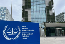 الصين تأمل موضوعية الجنائية الدولية وروسيا تنتقد الموقف الأميركي