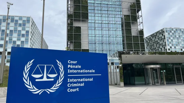 الصين تأمل موضوعية الجنائية الدولية وروسيا تنتقد الموقف الأميركي