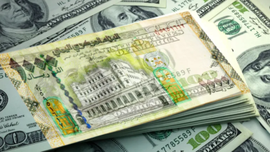 تجاوز حاجز 1720 للدولار الريال اليمني يواصل انهياره