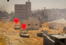 معارك ضارية في تل الزعتر وجباليا ورفح والقسام تعلن قتل 5 جنود