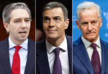 النرويج وأيرلندا وإسبانيا تعلن الاعتراف رسميا بالدولة الفلسطينية