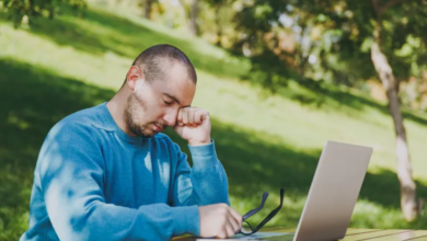 طرق مجانية وبسيطة لتسريع أداء حاسوبك المحمول