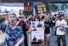 توجيه فريق التفاوض الإسرائيلي باستئناف مباحثات صفقة التبادل