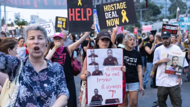 توجيه فريق التفاوض الإسرائيلي باستئناف مباحثات صفقة التبادل