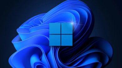 كيفية تمكين وضبط الوضع المظلم في نظام ويندوز 11