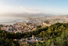 مدينة بجاية