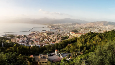 مدينة بجاية