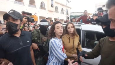 تسريبات حول تنازلات إسرائيلية كبيرة للتوصل إلى صفقة مع حماس