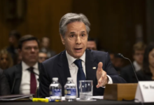 "قانون النفوذ الأجنبي" يسمم العلاقات بين جورجيا وأميركا