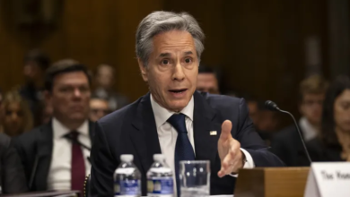 "قانون النفوذ الأجنبي" يسمم العلاقات بين جورجيا وأميركا