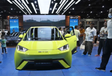 تسلا تتراجع و"بي واي دي" الصينية تتجذر أوروبيا