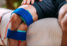 العلاج بالنبضات الكهربائية بصيص أمل لمصابي الشلل