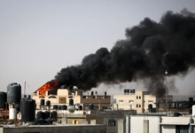 جدعون ليفي: هناك إجراءان عاجلان يتعين على إسرائيل اتخاذهما