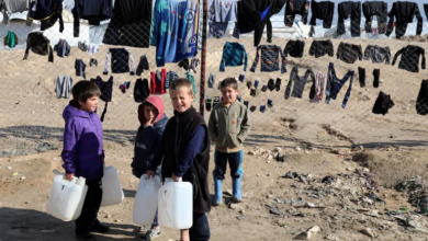 البنك الدولي: أكثر من ربع السوريين يعيشون في فقر مدقع