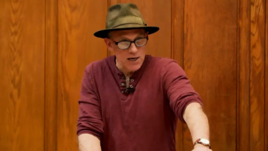 الأنثروبولوجي تشارلز هيرشكيند: الاحتجاجات الطلابية فضحت اللوبي الإسرائيلي والحداثة الأميركية تدميرية