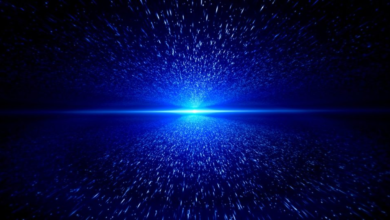 اختراق محرك Warp Drive يقترب قليلاً من Star Trek