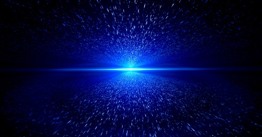 اختراق محرك Warp Drive يقترب قليلاً من Star Trek
