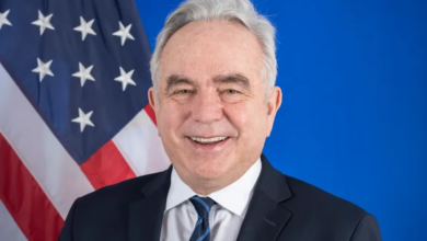 أميركا رفضت طلبا إسرائيليا بمقاطعة اجتماع النرويج لتعزيز الاقتصاد الفلسطيني