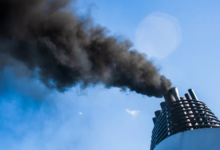 السعودية تفصح عن تحمل أميركا وأوروبا 40% من انبعاثات الكربون